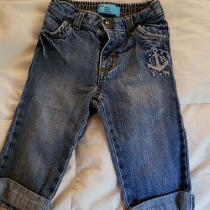 Baby Jean's